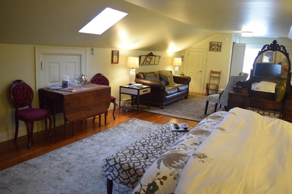 The Applewood Manor Bed & Breakfast Asheville Exterior photo